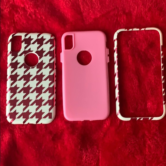 iPhone XR Phone Cases - Picture 7 of 7